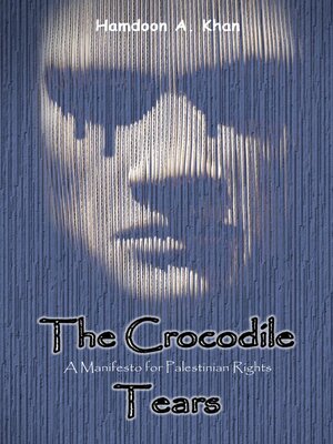 cover image of The Crocodile Tears